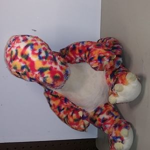 Build-A-Bear dinosaur